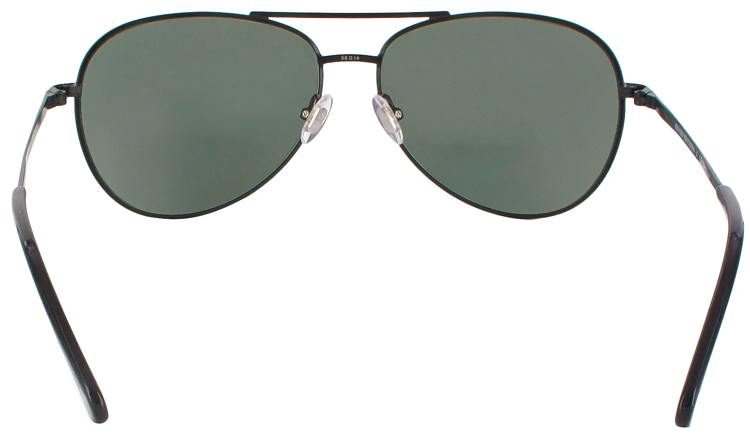 Brooks Brothers 4001S Progressive No Line Reading Sunglasses - Image 4