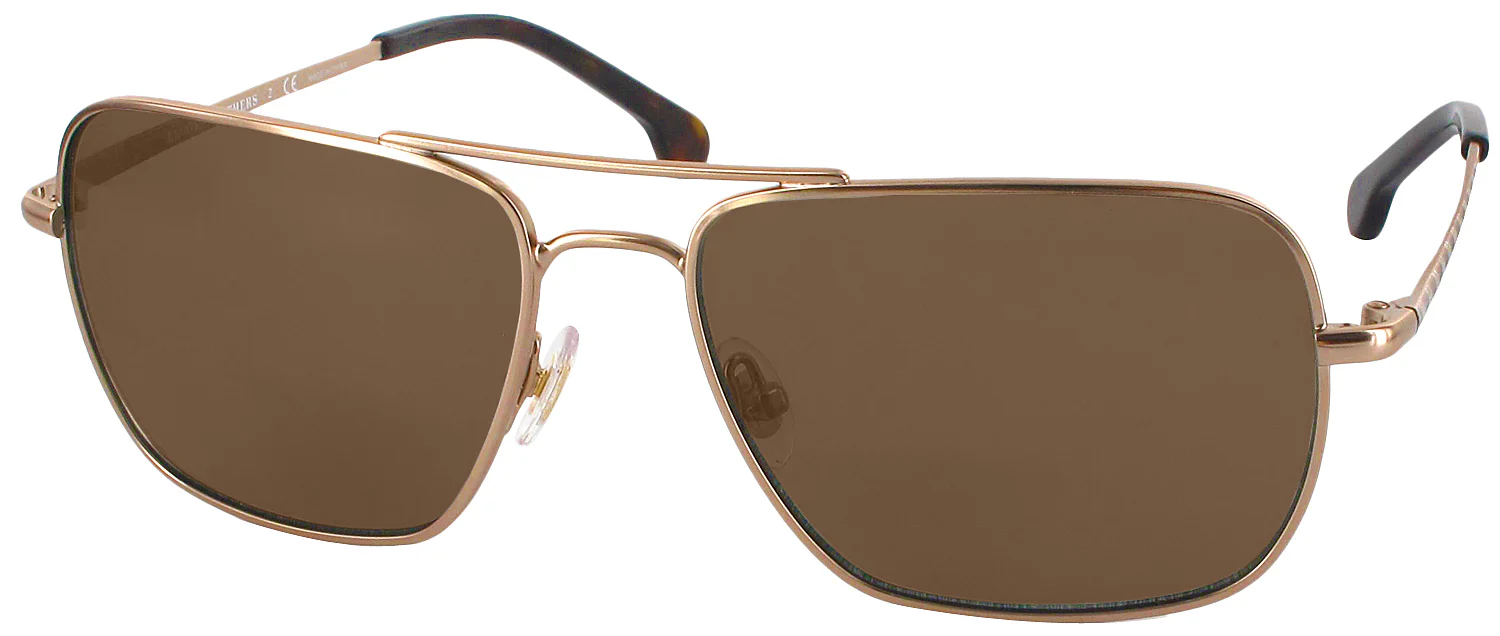 Brooks Brothers 4002S Progressive No Line Reading Sunglasses