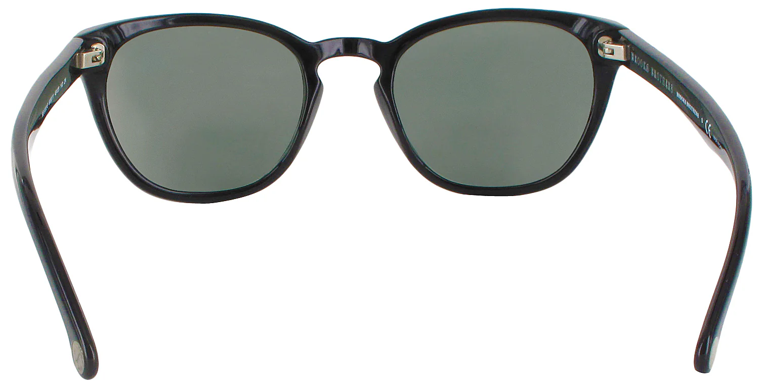 Brooks Brothers 5003S Progressive No Line Reading Sunglasses - Image 4