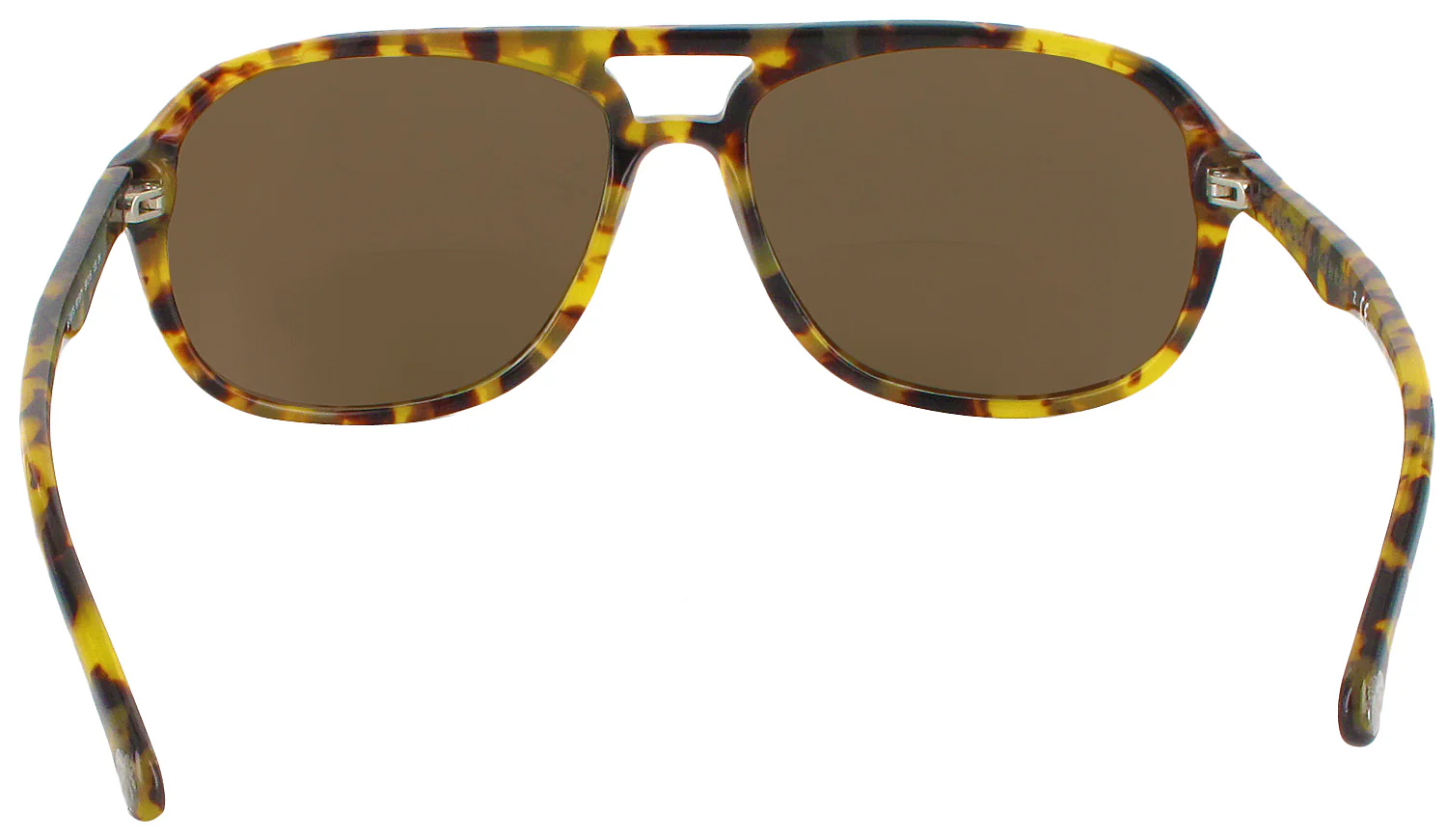 Brooks Brothers 5007s Bifocal Reading Sunglasses - Image 4