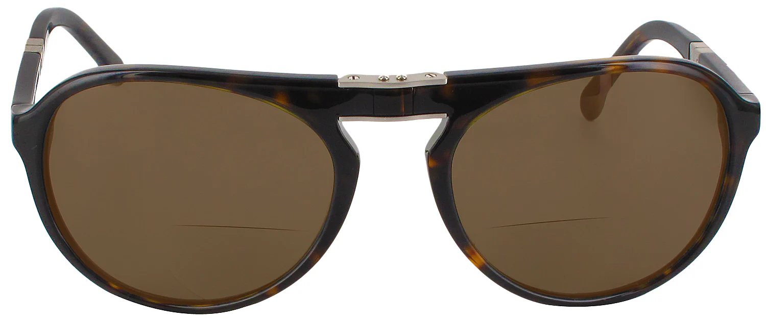 Brooks Brothers 5009 Bifocal Reading Sunglasses - Image 2