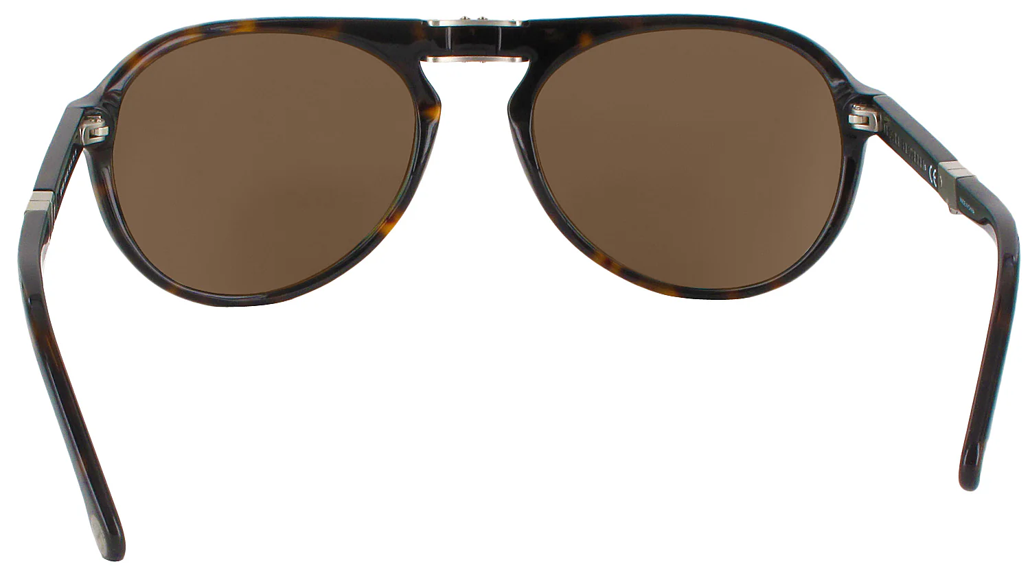 Brooks Brothers 5009 Progressive No Line Reading Sunglasses - Image 4