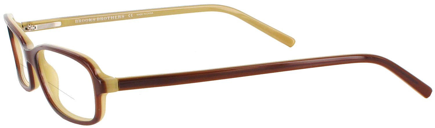 Brooks Brothers 677 Bifocal - Image 3