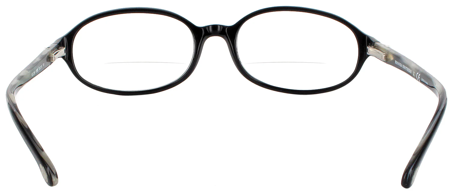 Brooks Brothers 724 Bifocal - Image 4
