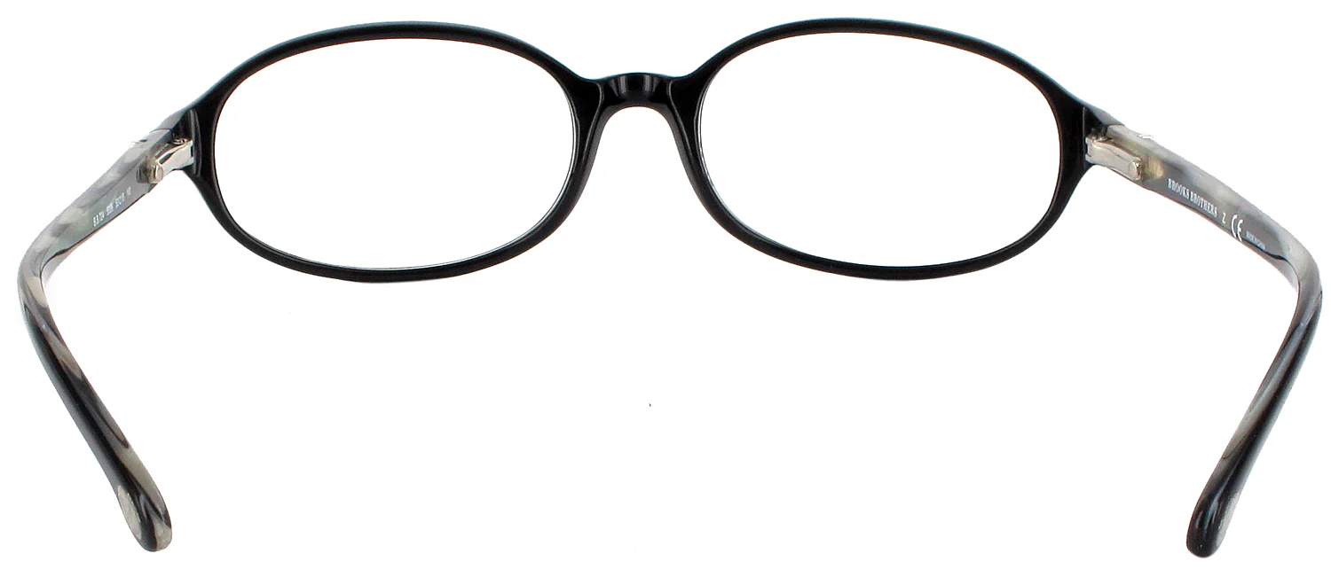 Brooks Brothers 724 Progressive No Line Bifocal - Image 3