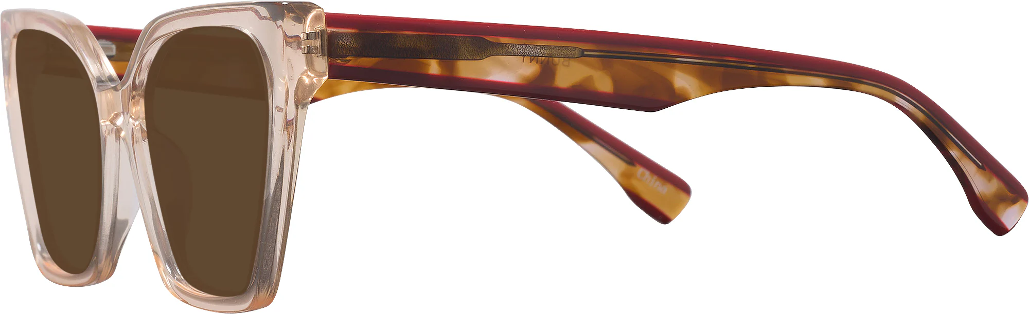 Bunny Progressive Reading Sunglasses - Image 17