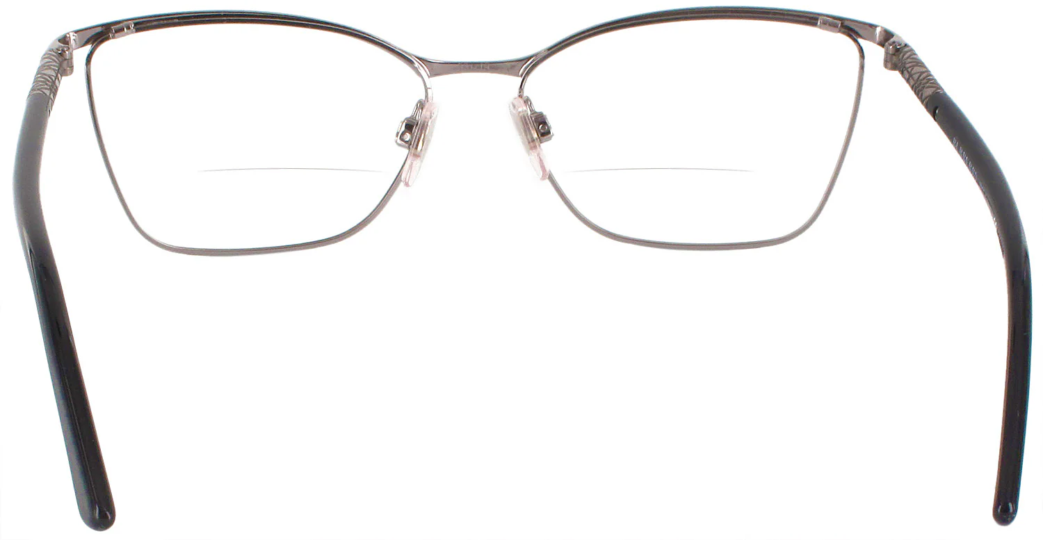 Burberry 1209 Bifocal - Image 4