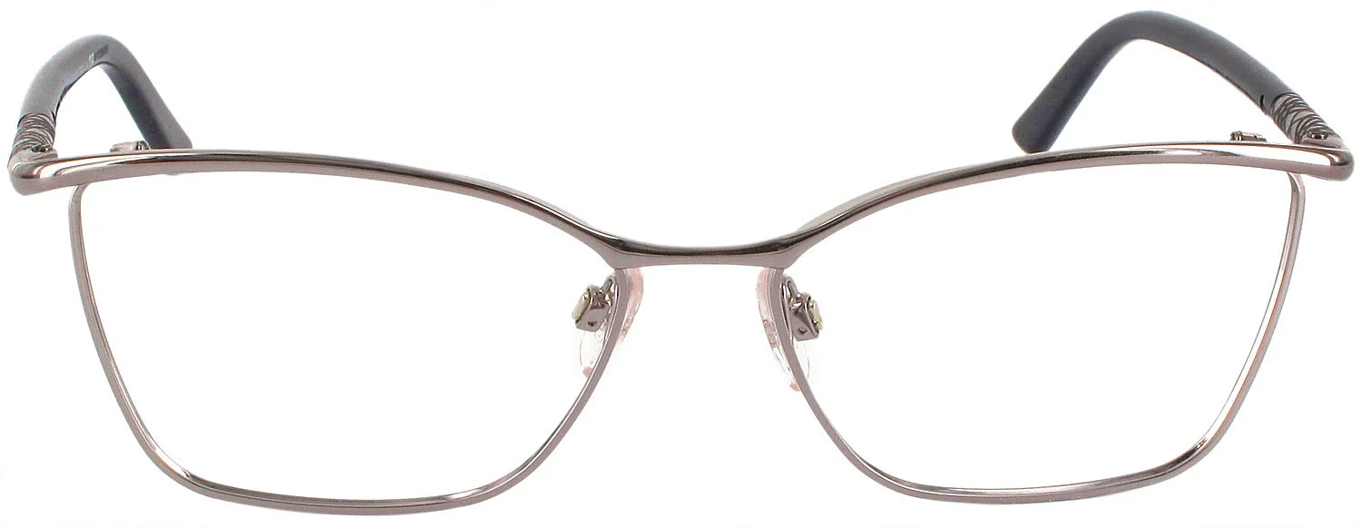 Burberry 1209 Progressive No Line Bifocal - Image 10