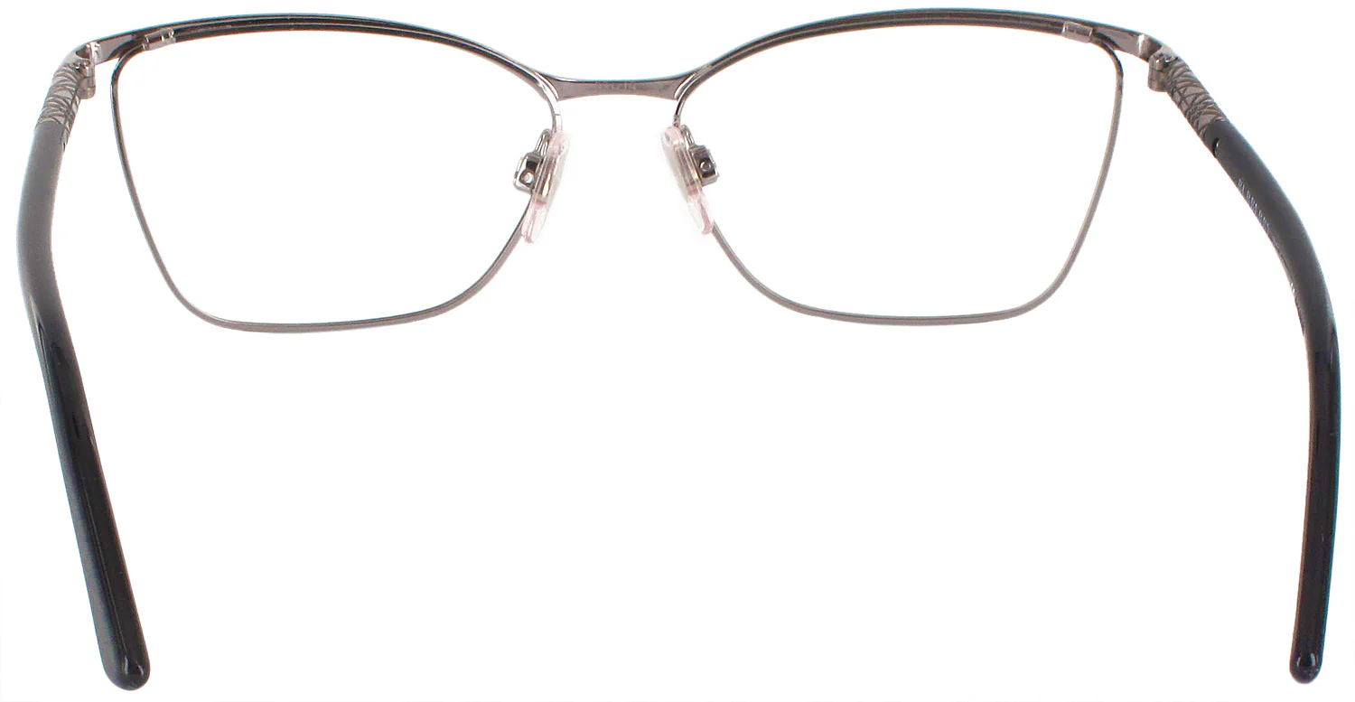 Burberry 1209 Progressive No Line Bifocal - Image 12