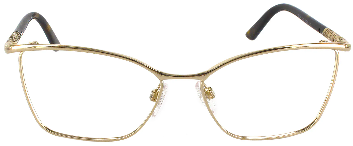 Burberry 1209 Progressive No Line Bifocal - Image 2