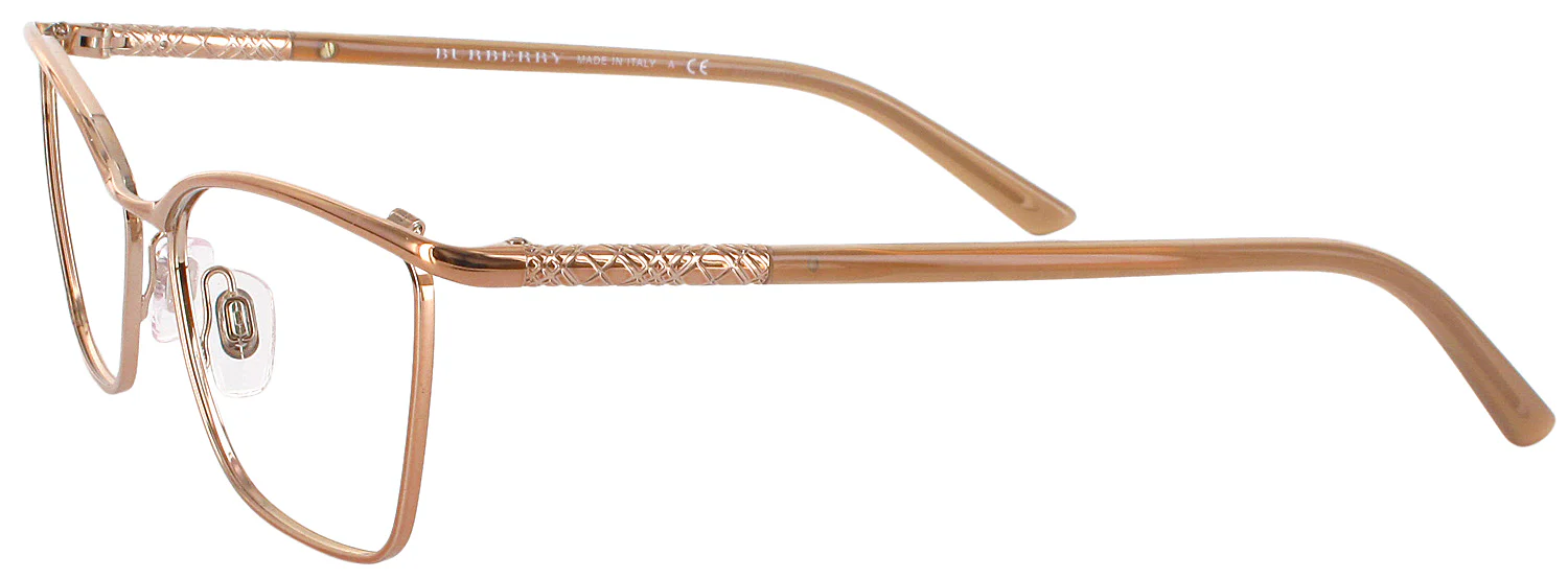 Burberry 1209 Progressive No Line Bifocal - Image 7