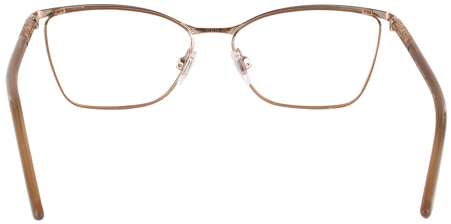 Burberry 1209 Progressive No Line Bifocal - Image 8
