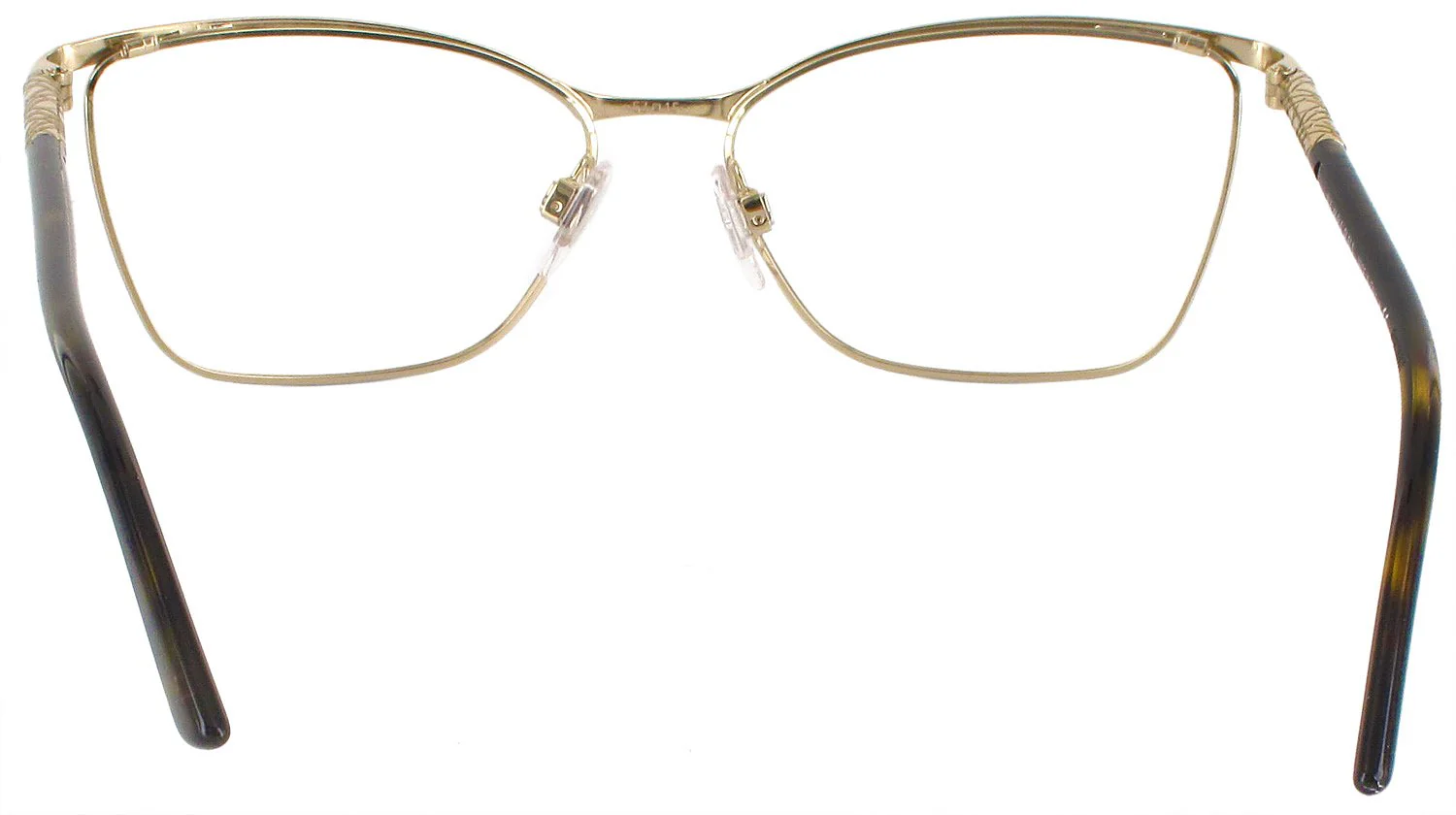Burberry 1209 Single Vision Full Frame - Image 4