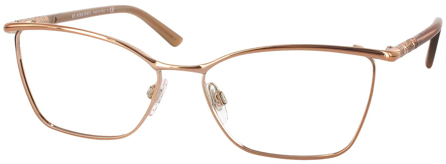 Burberry 1209 Single Vision Full Frame - Image 5