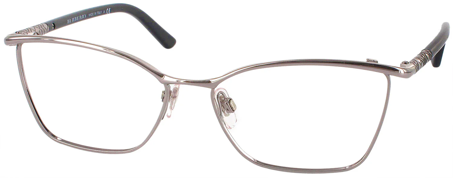 Burberry 1209 Single Vision Full Frame - Image 9