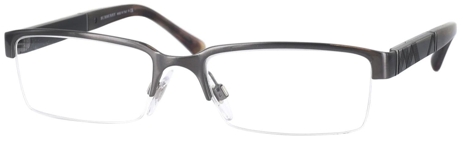 Burberry 1267 Progressive No Line Bifocal