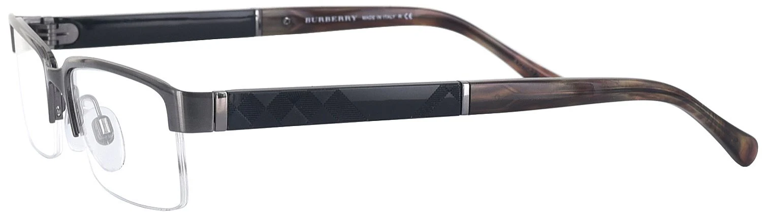 Burberry 1267 Single Vision Full Frame - Image 3