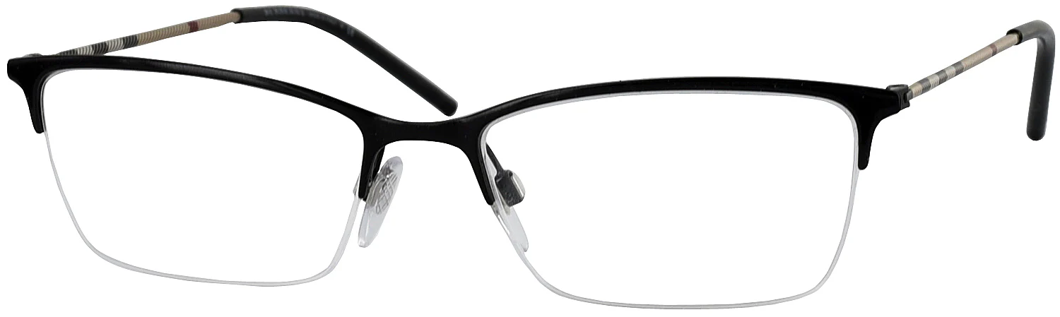 Burberry 1278 Single Vision Full Frame