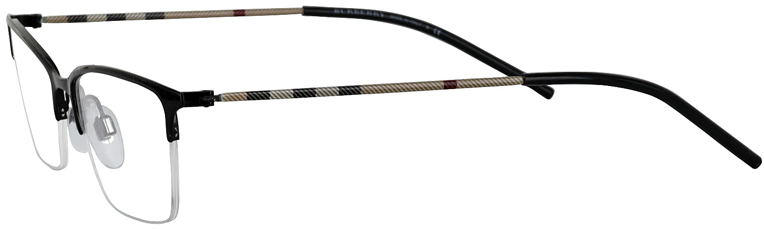 Burberry 1278 Single Vision Full Frame - Image 3