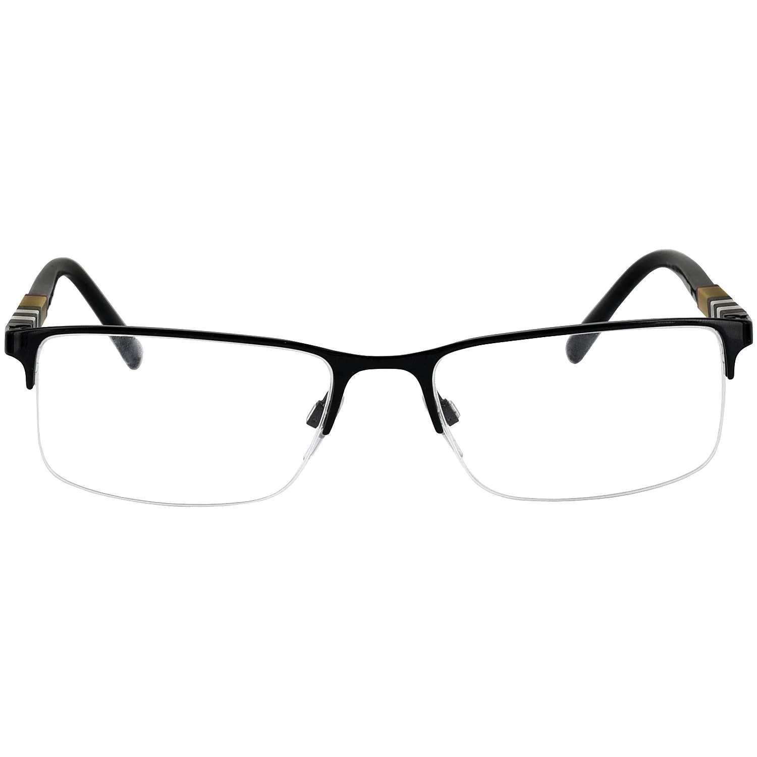 Burberry 1282 Single Vision Full Frame - Image 10