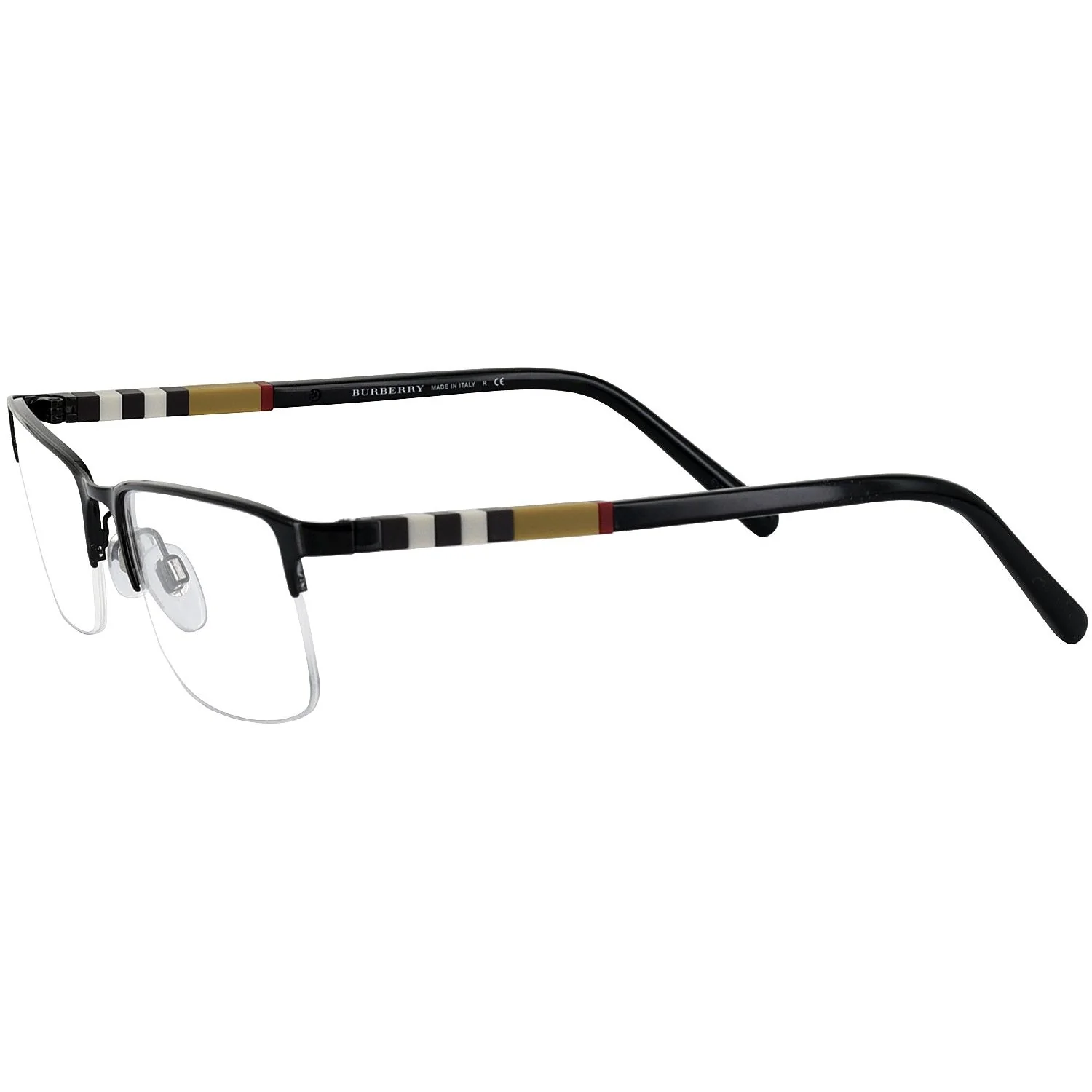 Burberry 1282 Single Vision Full Frame - Image 11