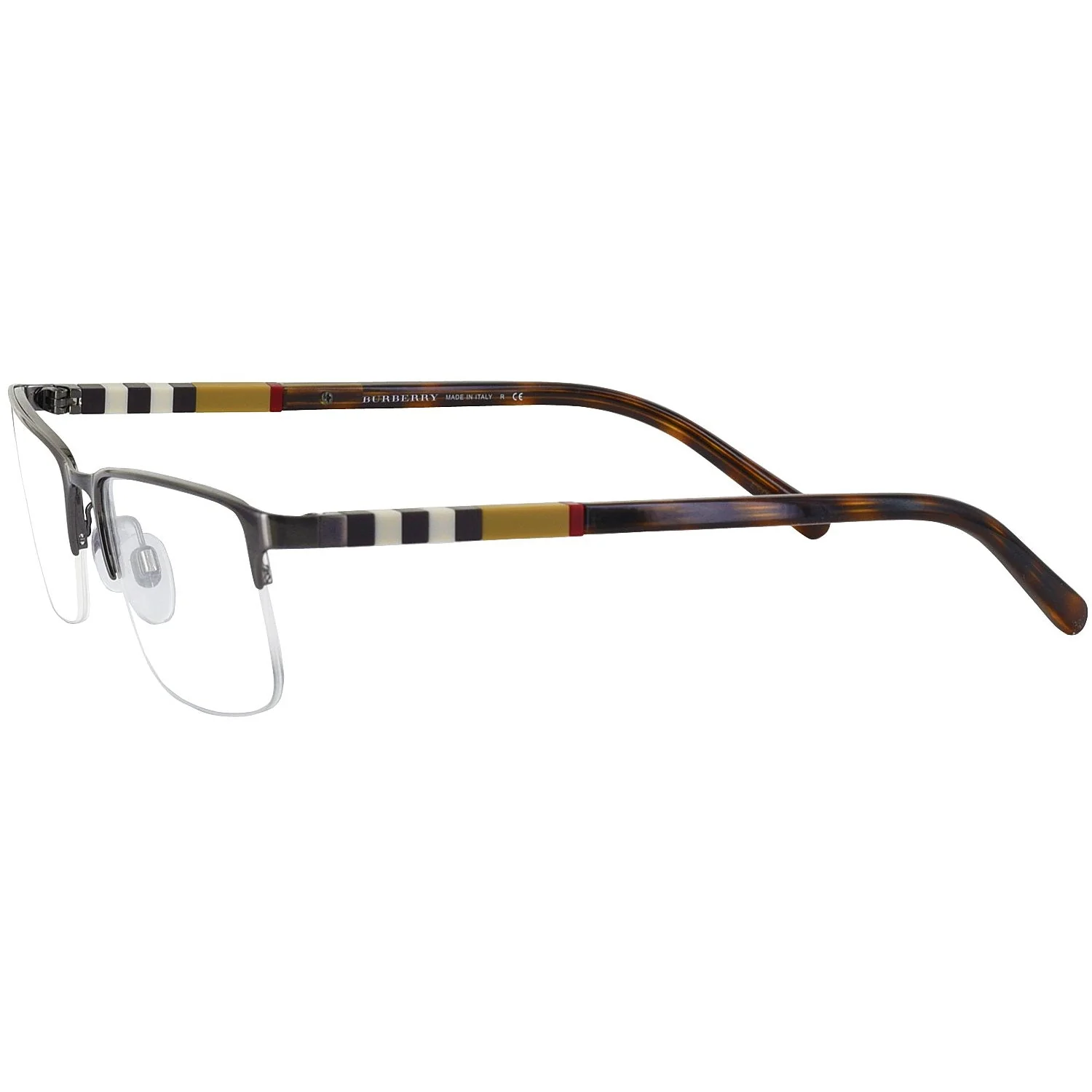 Burberry 1282 Single Vision Full Frame - Image 15