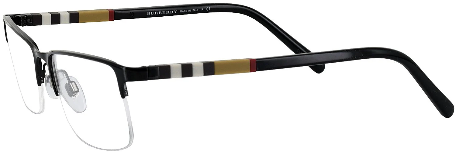 Burberry 1282 Single Vision Full Frame - Image 3