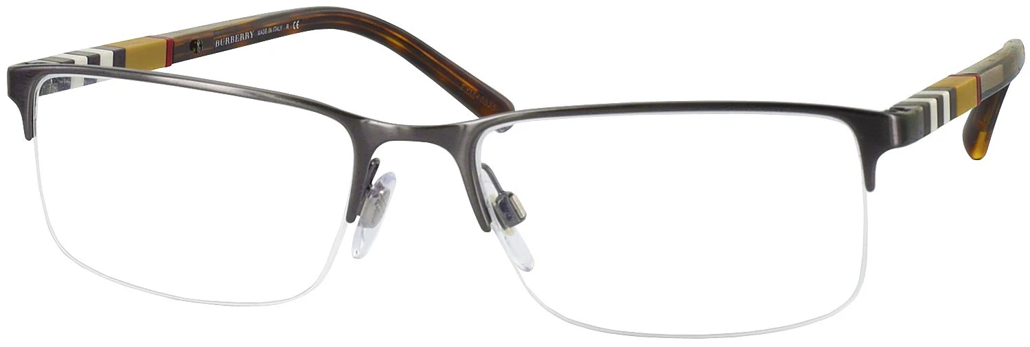 Burberry 1282 Single Vision Full Frame - Image 5