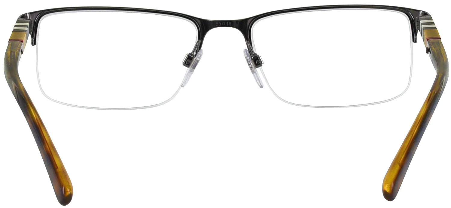 Burberry 1282 Single Vision Full Frame - Image 8