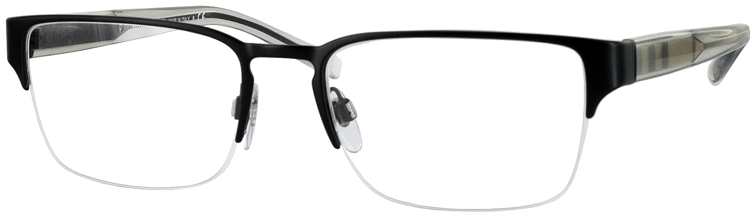 Burberry 1297 Progressive No Line Bifocal