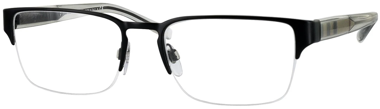 Burberry 1297 Single Vision Full Frame