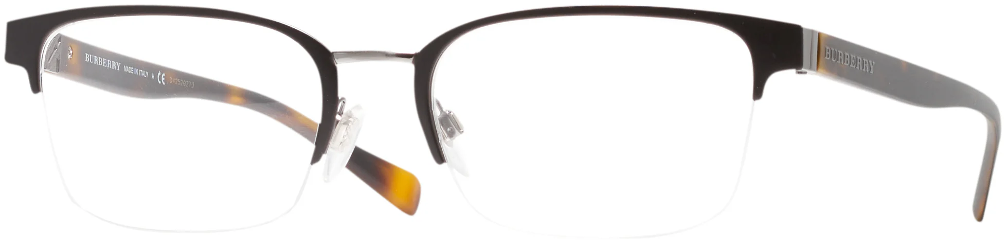 Burberry 1308 Single Vision Full Frame - Image 5