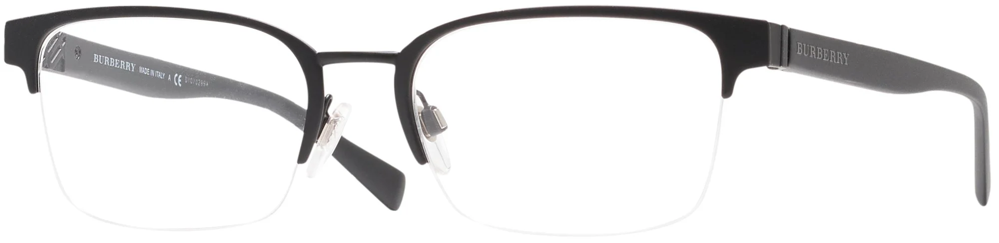 Burberry 1308 Progressive No-Lines