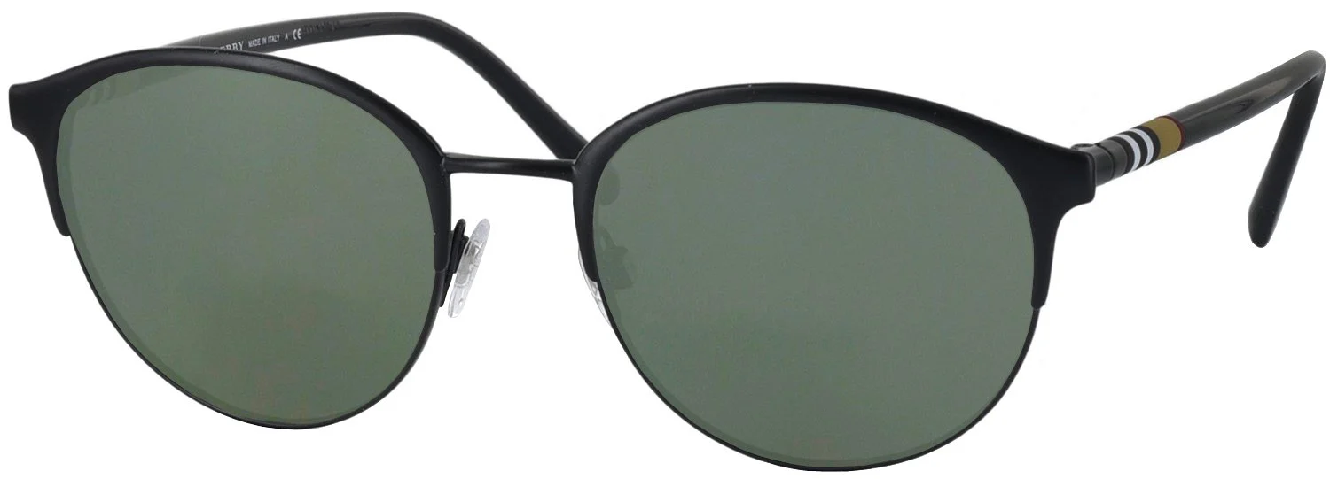 Burberry 1318 Progressive No Line Reading Sunglasses