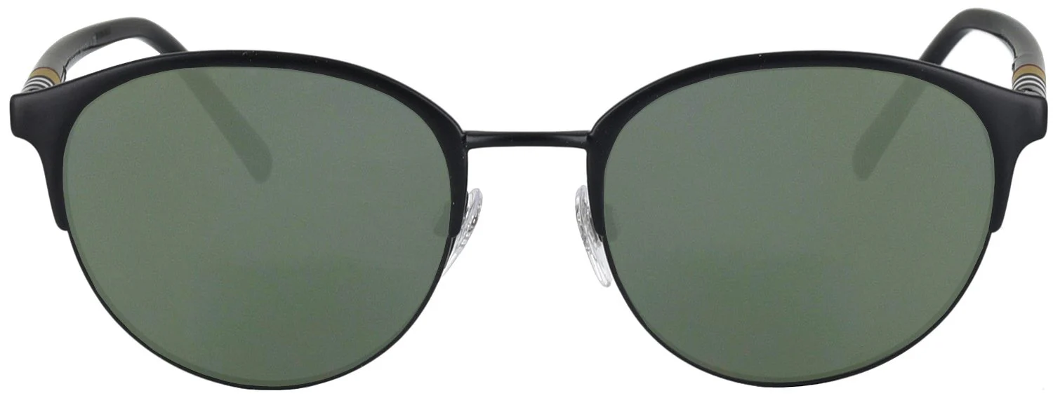 Burberry 1318 Progressive No Line Reading Sunglasses - Image 2