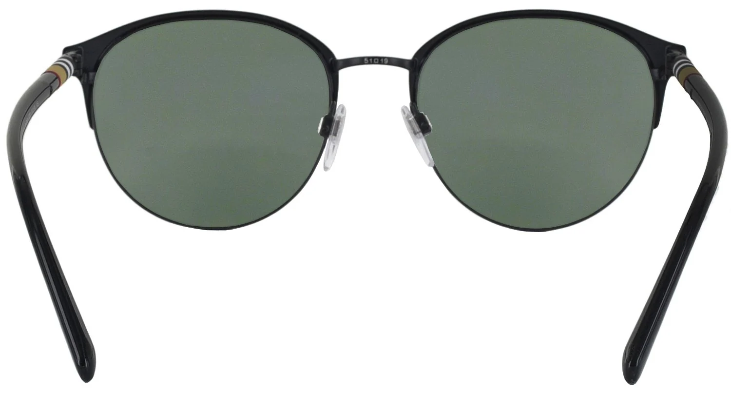 Burberry 1318 Progressive No Line Reading Sunglasses - Image 4