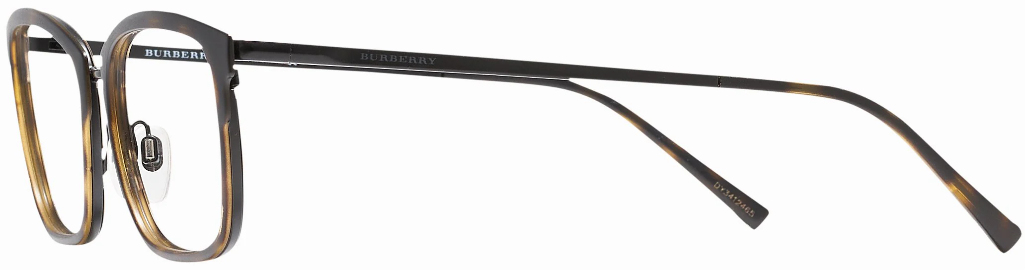 Burberry 1319 Single Vision Full Frame - Image 3