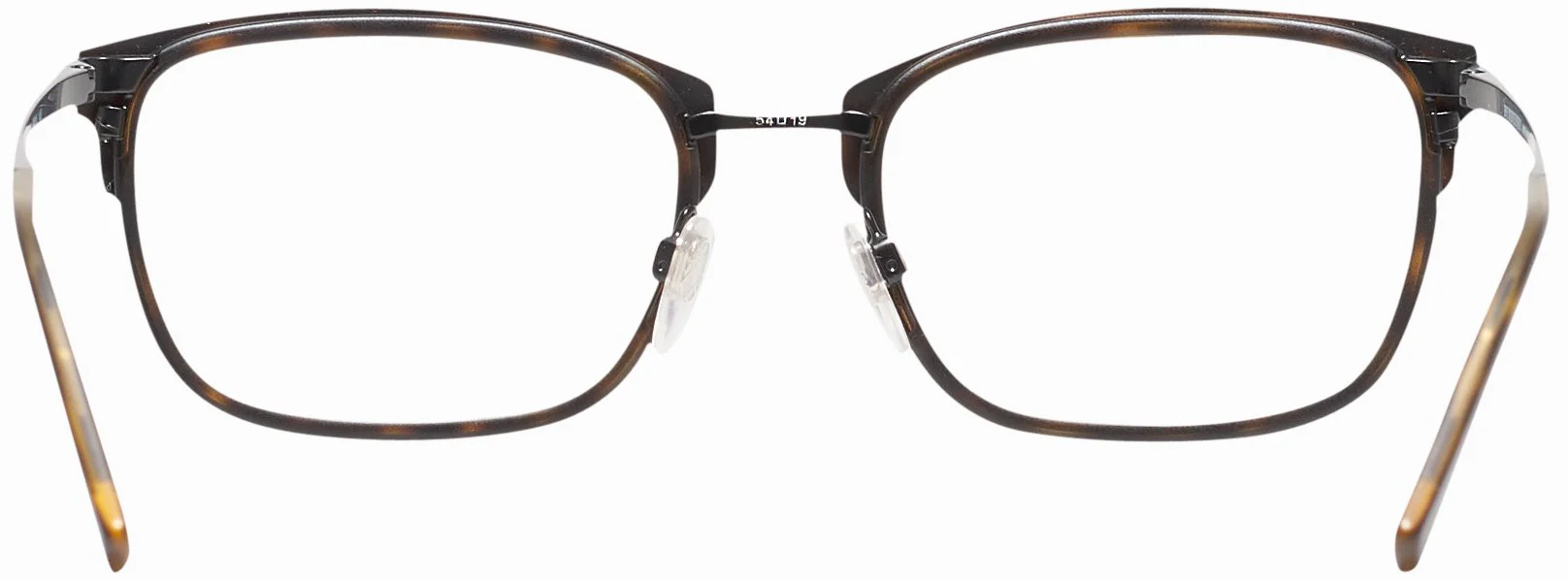 Burberry 1319 Single Vision Full Frame - Image 4