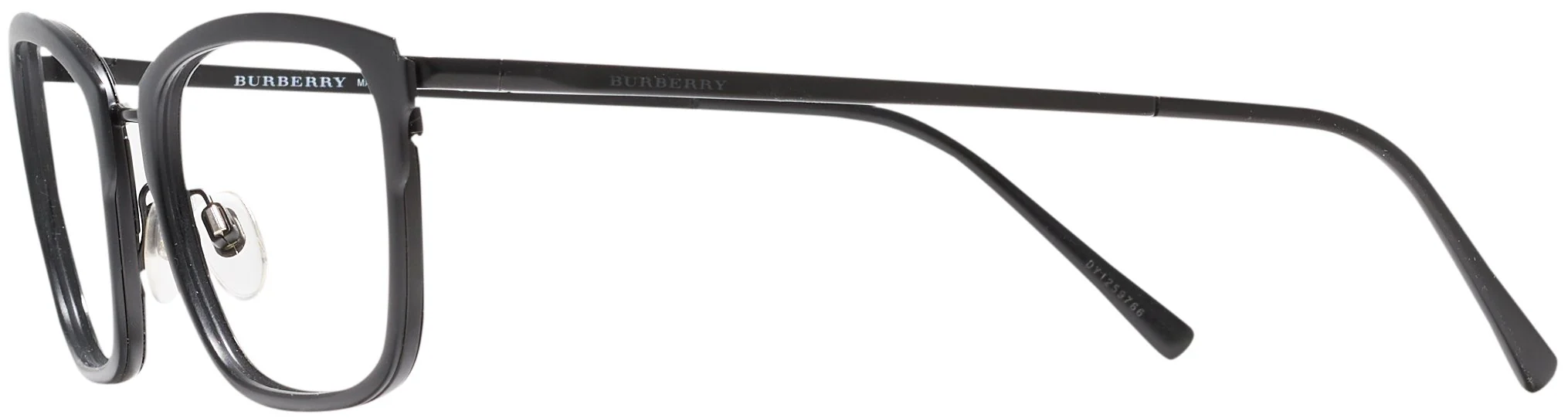 Burberry 1319 Single Vision Full Frame - Image 7