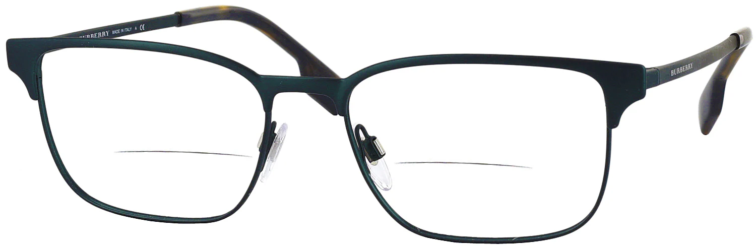 Burberry 1332 Bifocal - Image 5