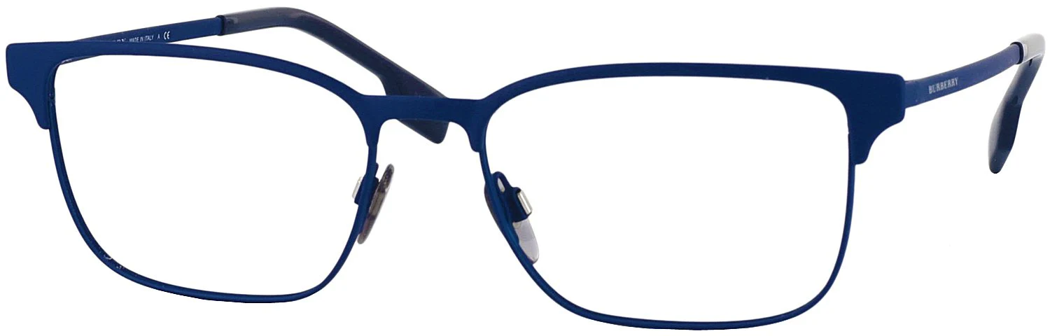 Burberry 1332 Progressive No Line Bifocal