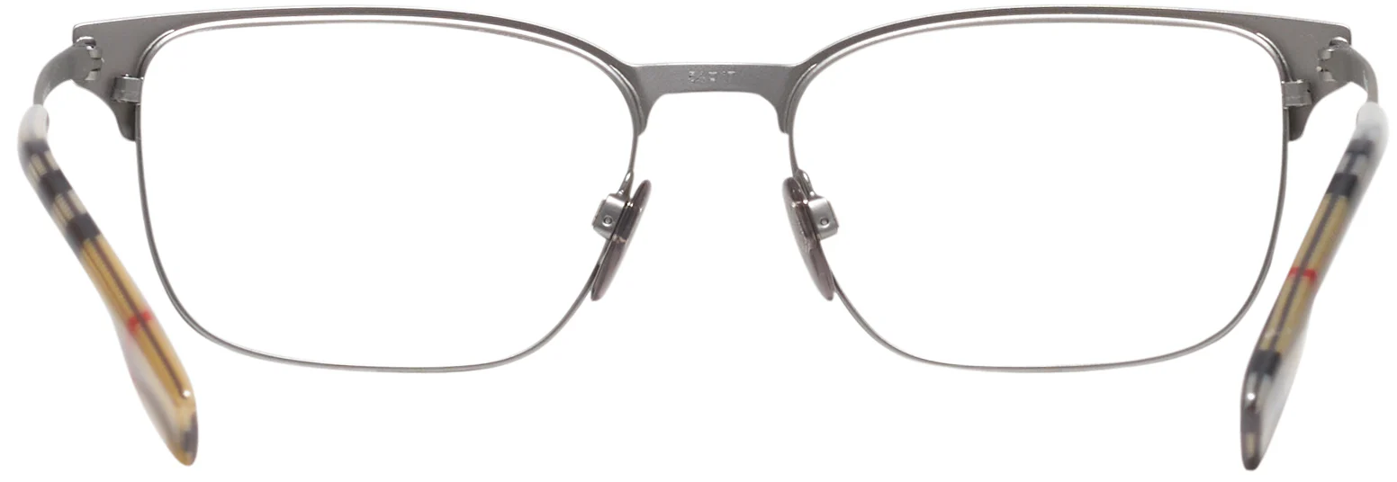 Burberry 1332 Progressive No Line Bifocal - Image 12