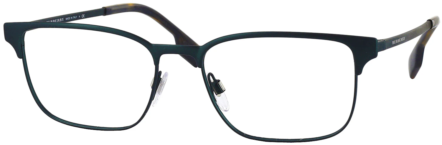 Burberry 1332 Progressive No Line Bifocal - Image 5
