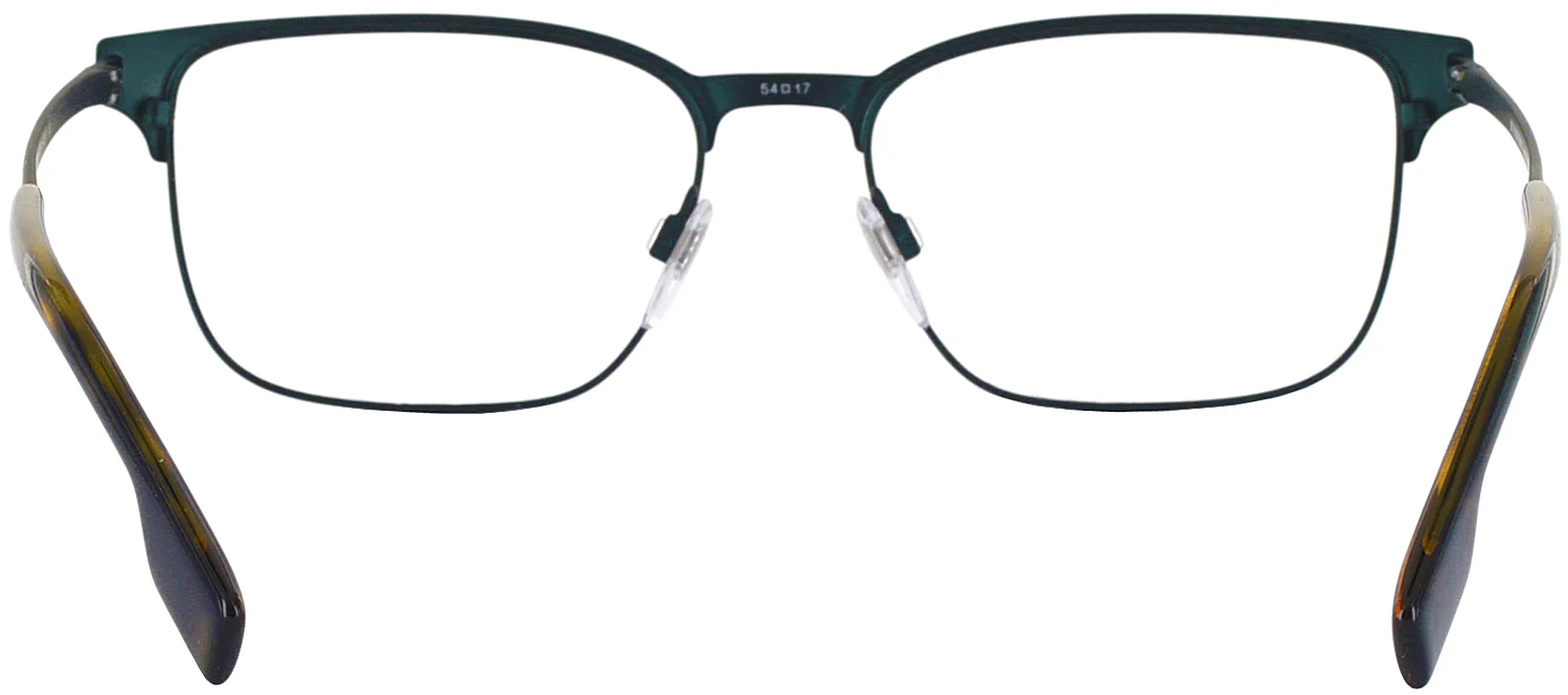 Burberry 1332 Progressive No Line Bifocal - Image 8