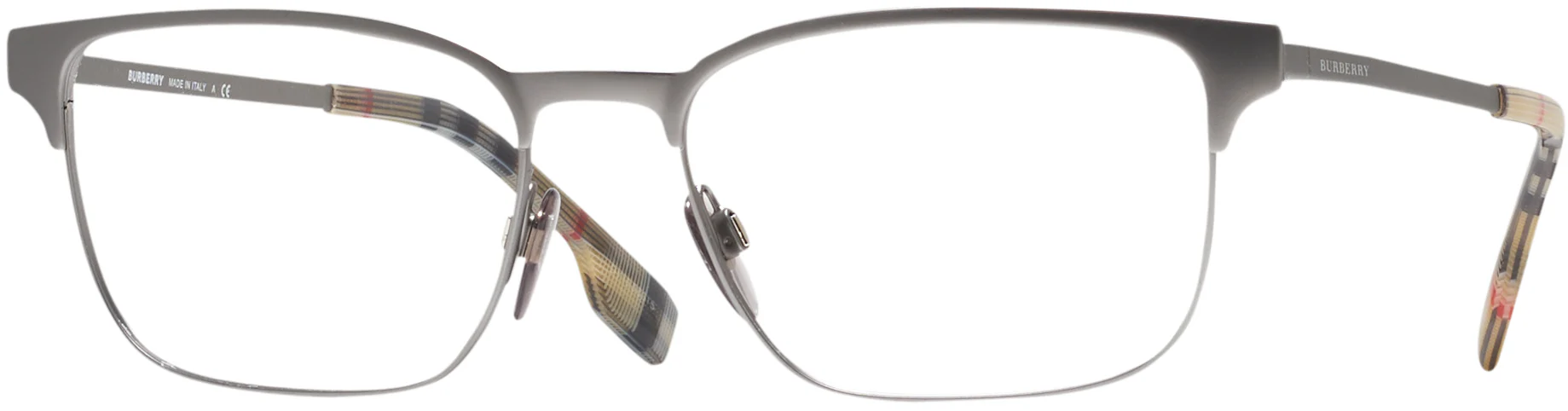 Burberry 1332 Single Vision Full Frame - Image 9