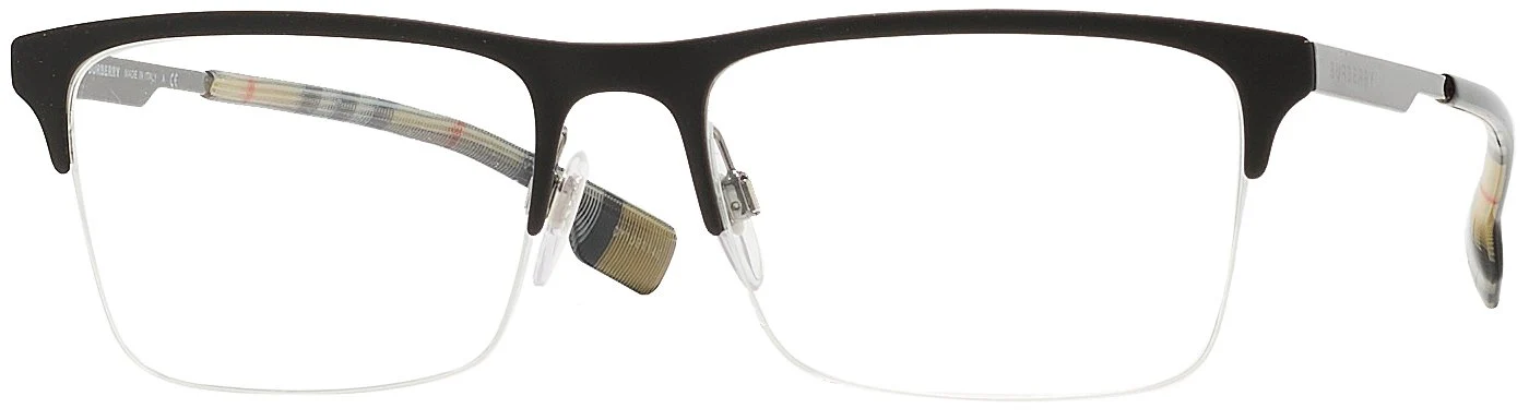 Burberry 1344 Progressive No-Lines - Image 5