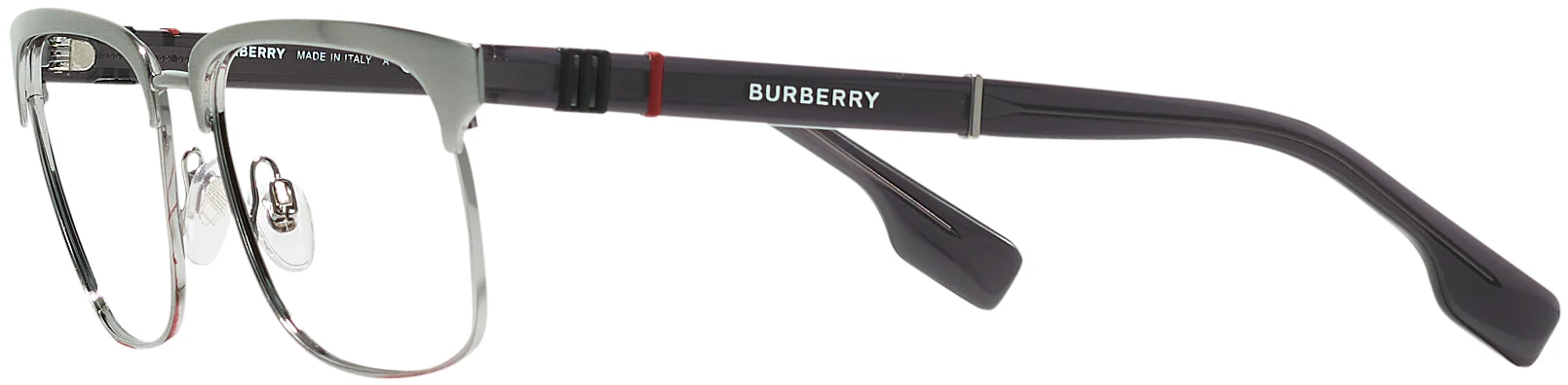 Burberry 1348 Single Vision Full Frame - Image 3