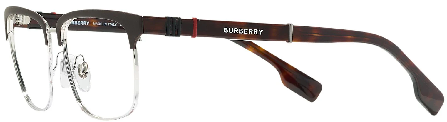 Burberry 1348 Single Vision Full Frame - Image 7
