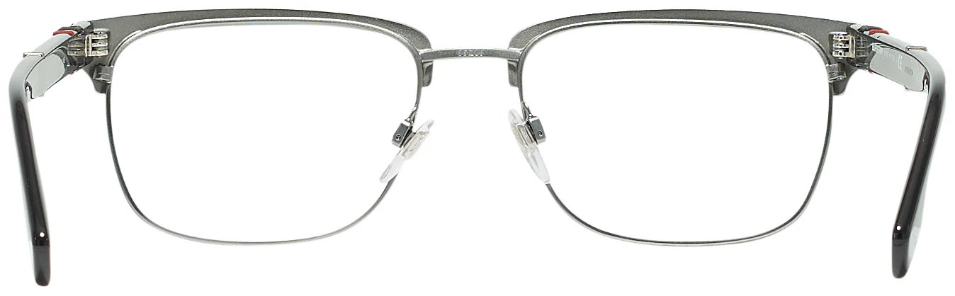 Burberry 1348 Single Vision Full Frame - Image 8