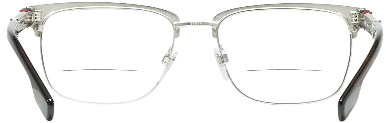 Burberry 1348 Bifocal - Image 4